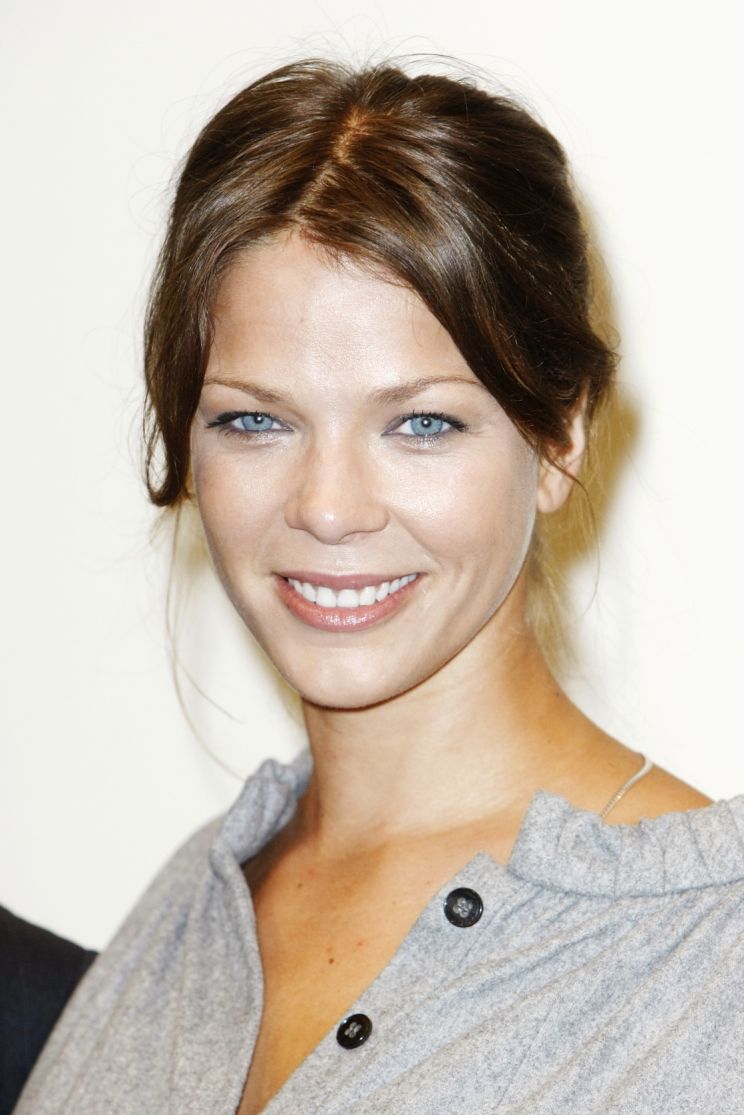 Jessica Schwarz