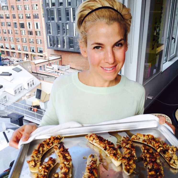 Jessica Seinfeld