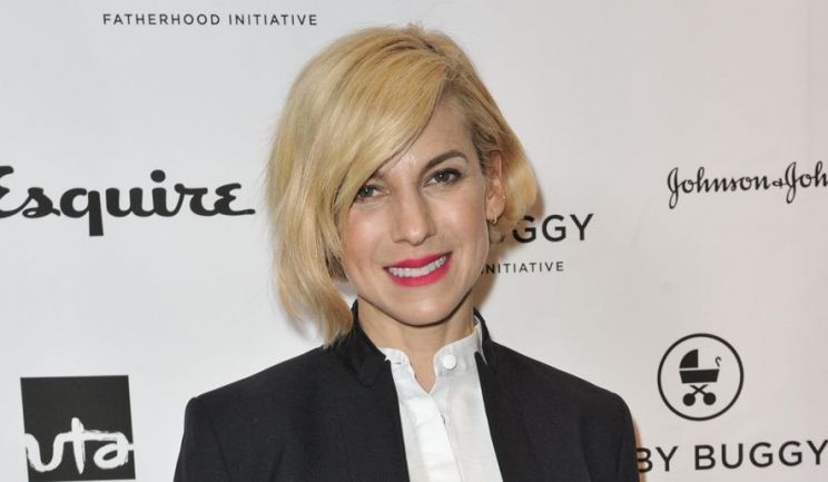 Jessica Seinfeld