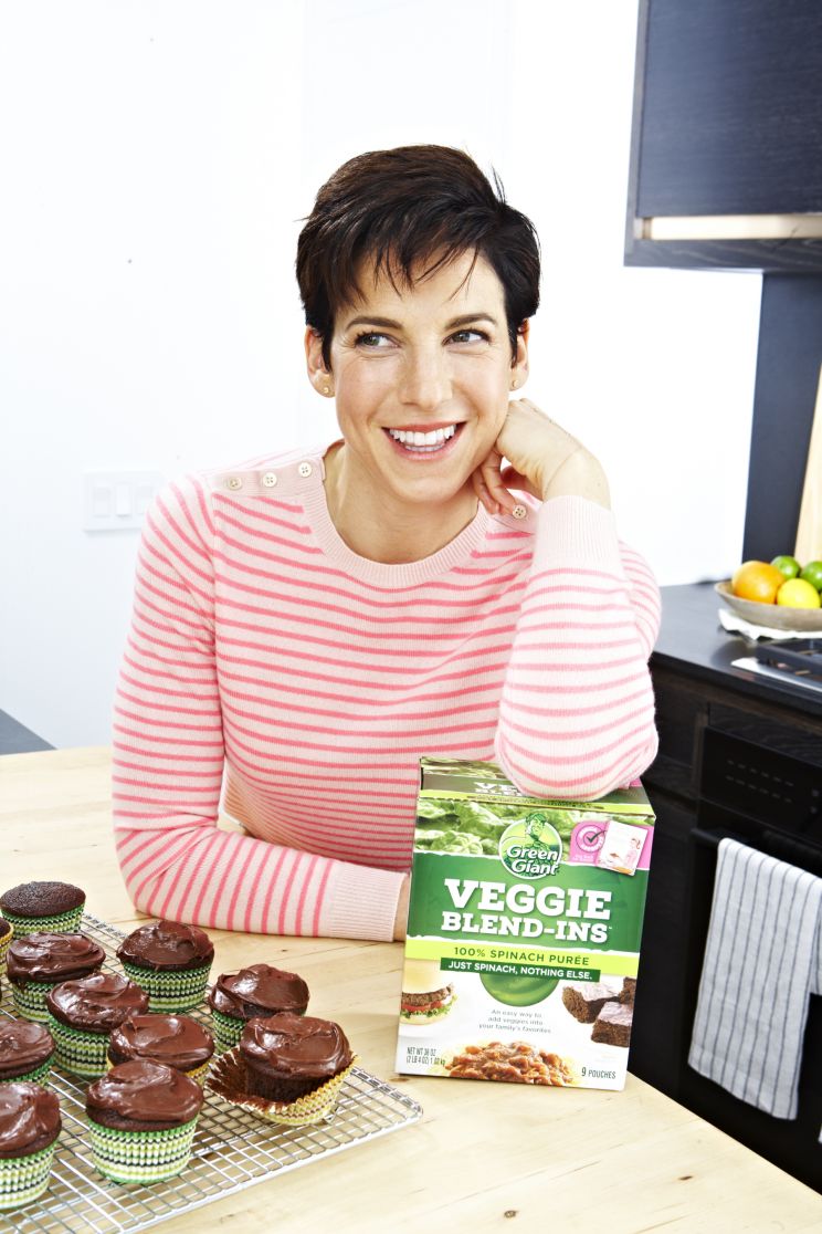 Jessica Seinfeld