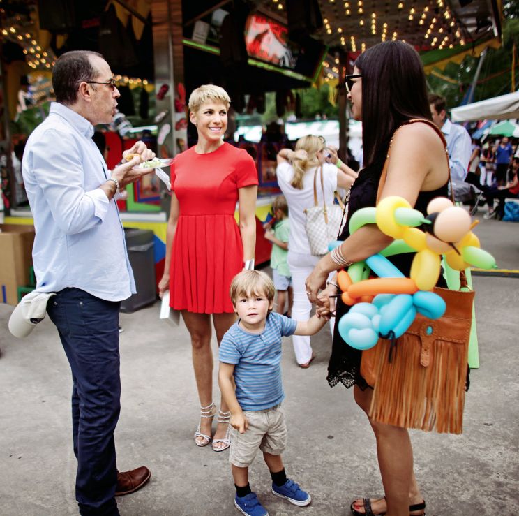Jessica Seinfeld