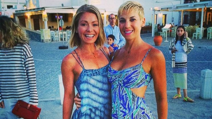 Jessica Seinfeld
