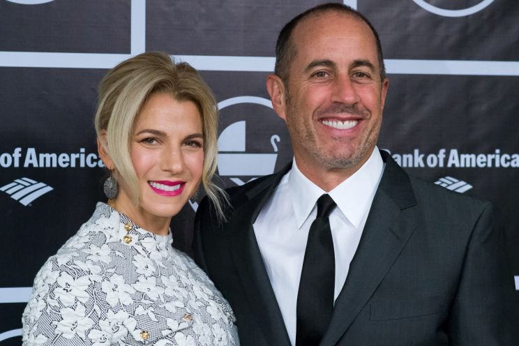 Jessica Seinfeld