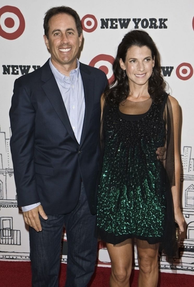 Jessica Seinfeld