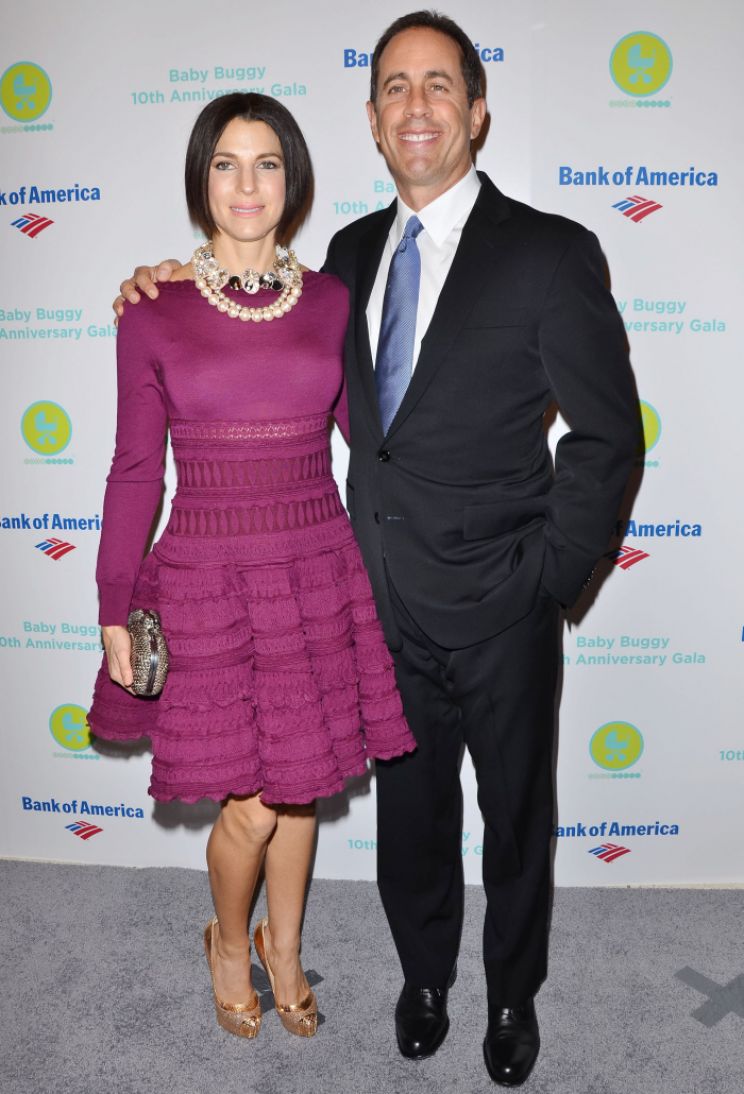 Jessica Seinfeld