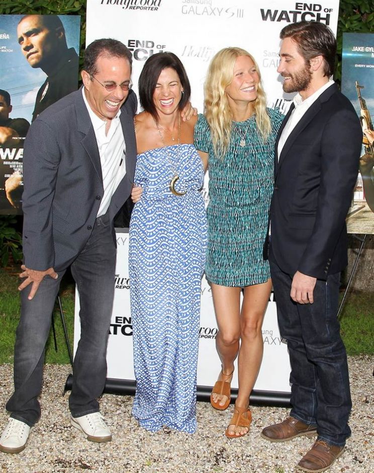 Jessica Seinfeld