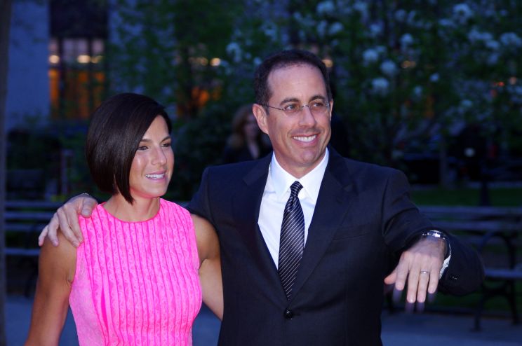 Jessica Seinfeld