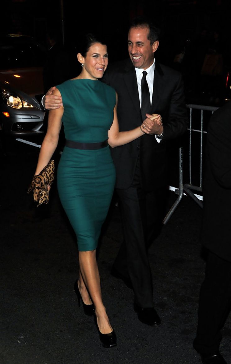 Jessica Seinfeld