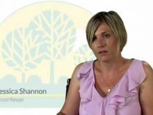 Jessica Shannon