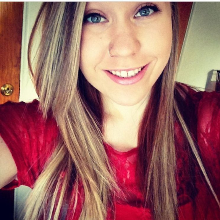Jessica Shannon