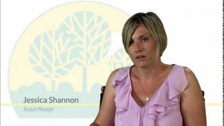 Jessica Shannon