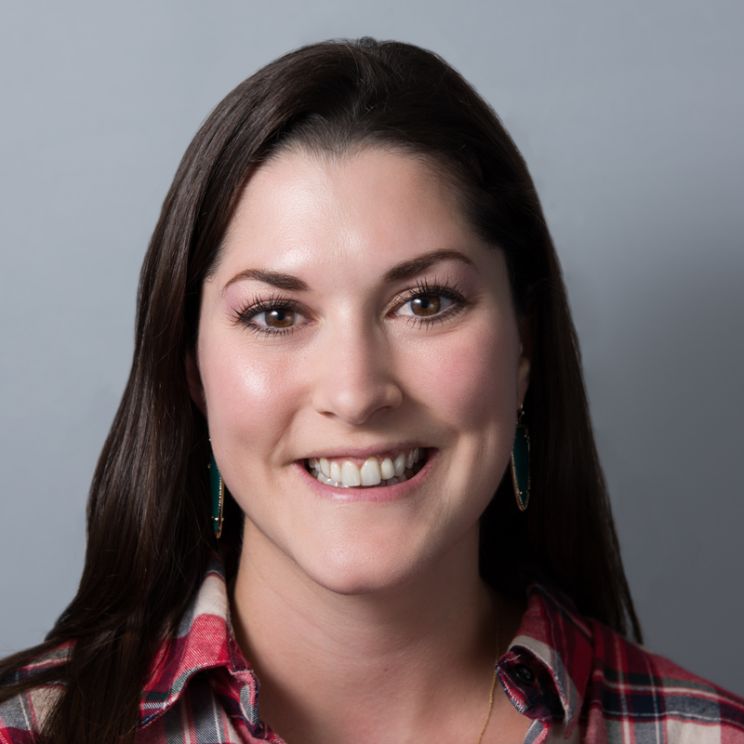 Jessica Sharzer