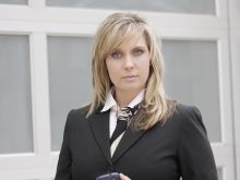 Jessica Shea Alverson