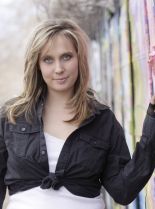 Jessica Shea Alverson