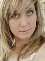 Jessica Shea Alverson