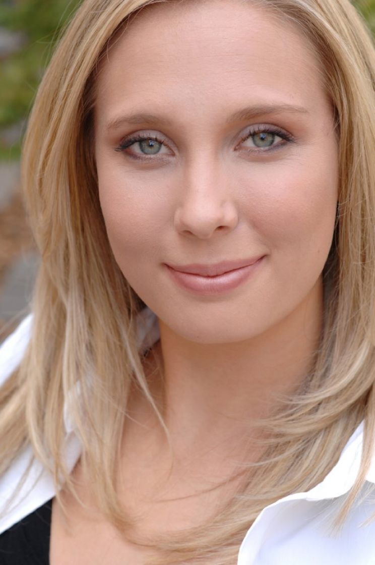 Jessica Shea Alverson