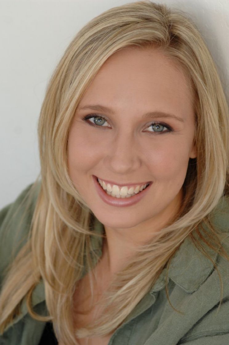 Jessica Shea Alverson