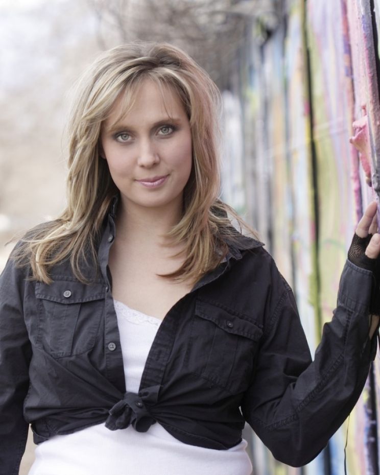 Jessica Shea Alverson