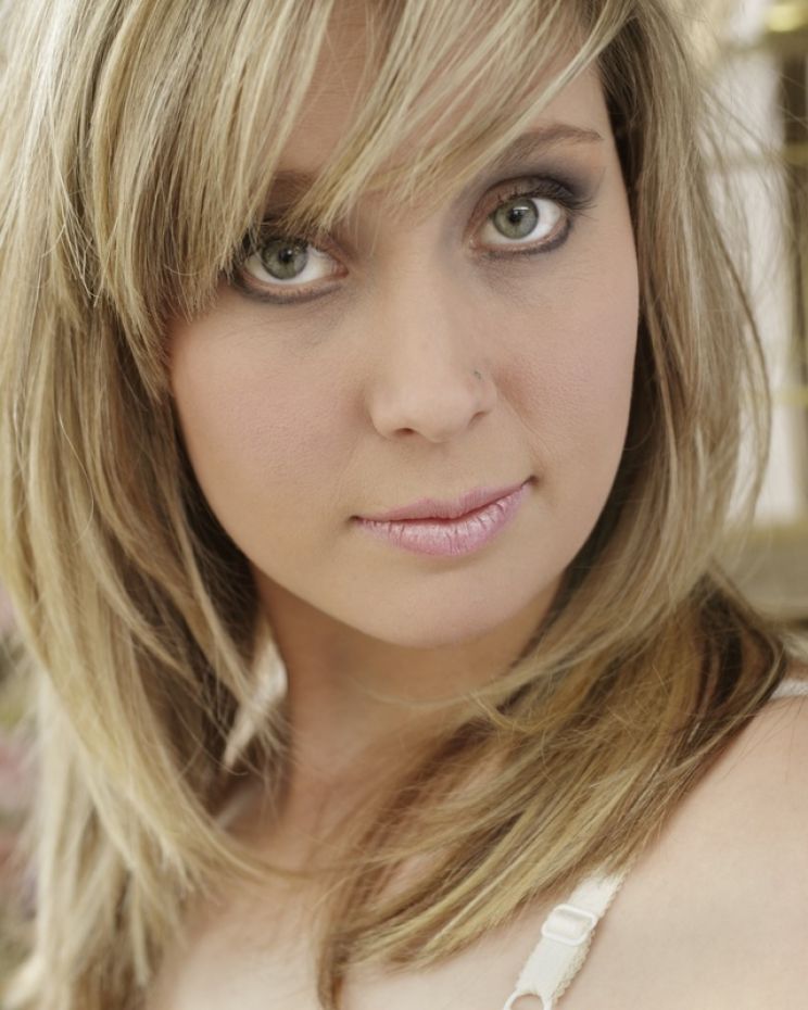 Jessica Shea Alverson