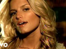 Jessica Simpson