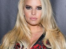 Jessica Simpson