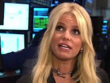 Jessica Simpson #225715 picture (Landscape Medium)