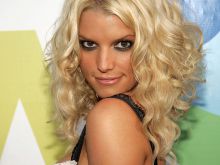 Jessica Simpson #225727 picture (Landscape Medium)