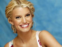 Jessica Simpson #225729 picture (Landscape Medium)