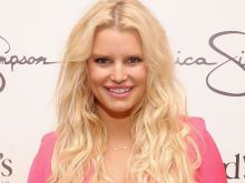 Jessica Simpson