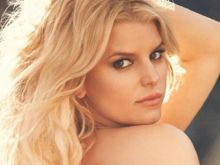 Jessica Simpson