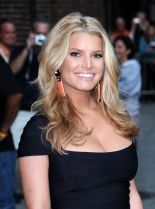 Jessica Simpson