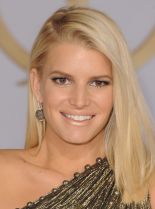 Jessica Simpson #225676 picture (Portrait Medium)