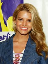 Jessica Simpson #225697 picture (Portrait Medium)