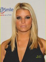 Jessica Simpson