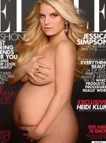 Jessica Simpson #225725 picture (Portrait Medium)