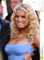 Jessica Simpson #225737 picture (Portrait Medium)