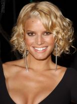 Jessica Simpson #225738 picture (Portrait Medium)