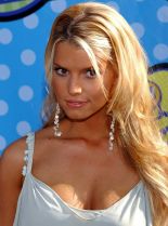 Jessica Simpson