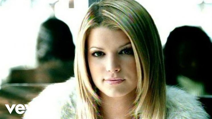 Jessica Simpson