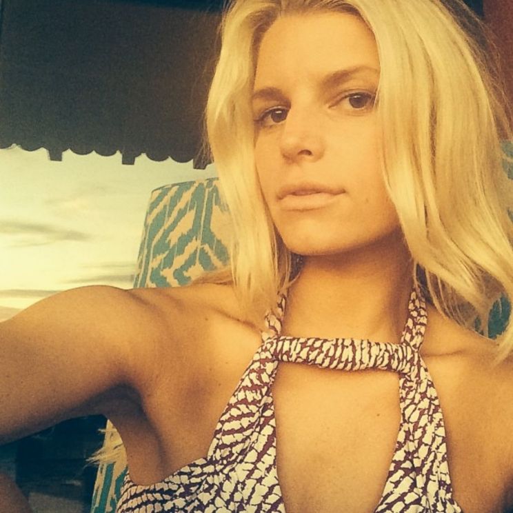 Jessica Simpson