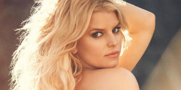 Jessica Simpson