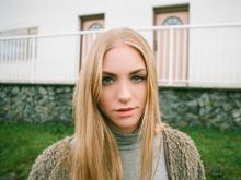 Jessica Sipos