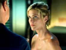 Jessica Sipos