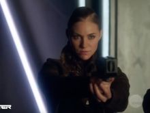 Jessica Sipos