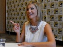 Jessica Sipos