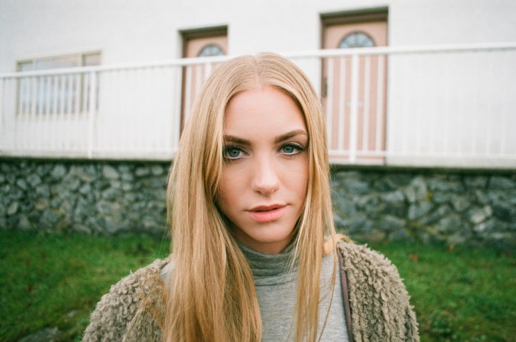 Jessica Sipos