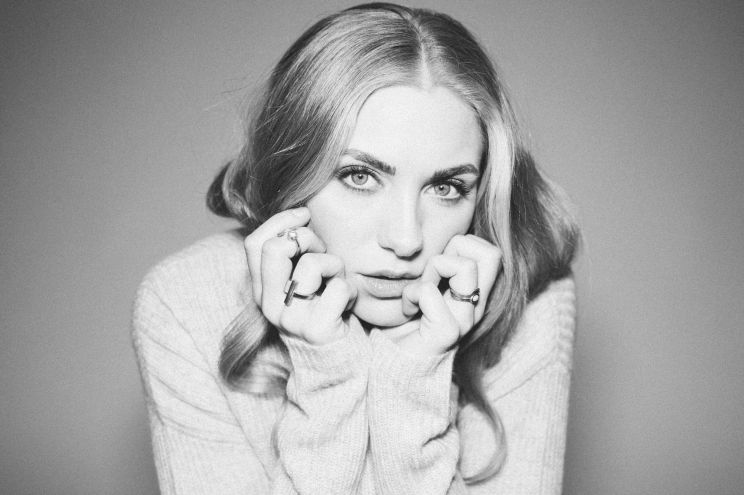 Jessica Sipos