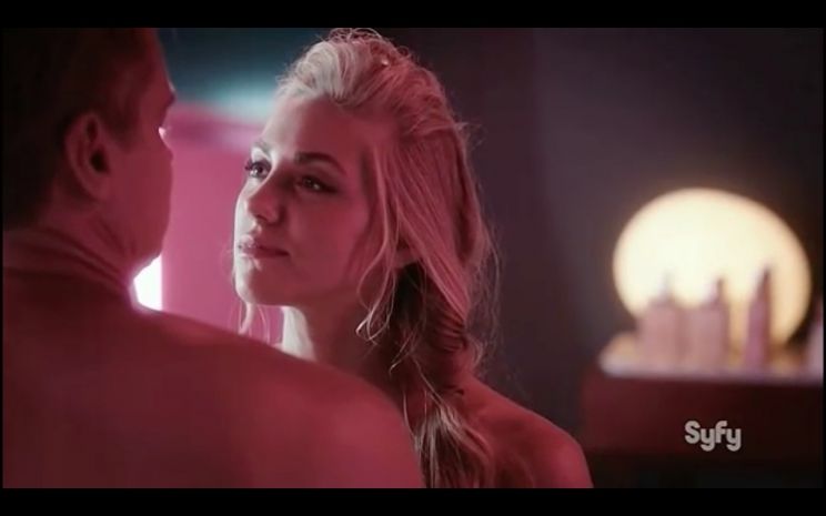 Jessica Sipos