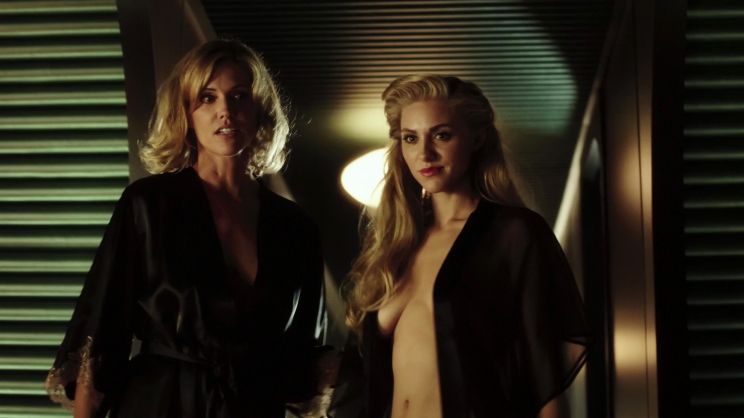 Jessica Sipos