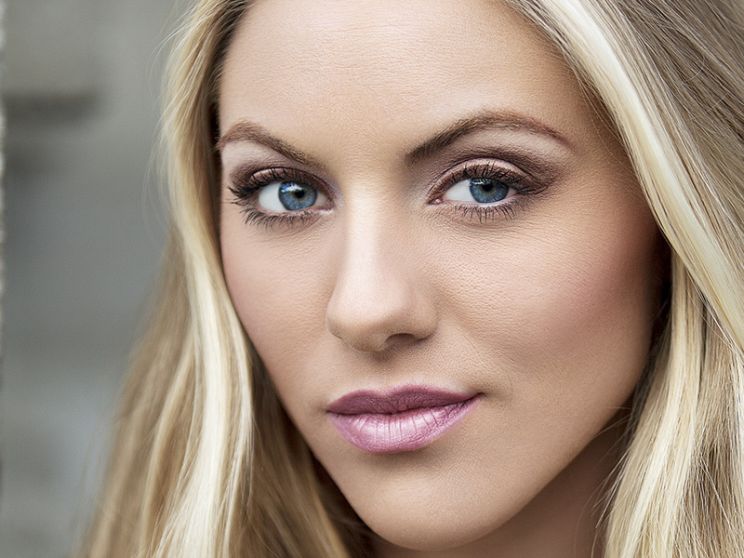 Jessica Sipos